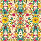 Puzzle - Master Pieces - Flamingi